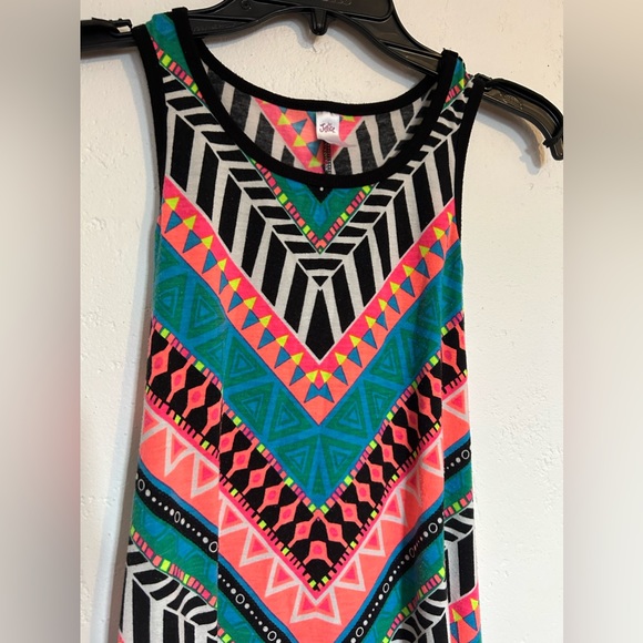 💗Girls Pattern Dress 👗 - Picture 4 of 6